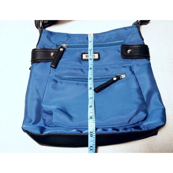 Roots crossbody bag, Almost new! - Picture 12 of 13